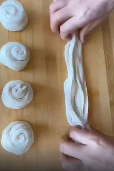 金丝饼怎么做？