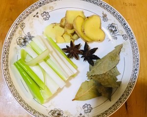 健康养生佳品清炖羊肉的做法