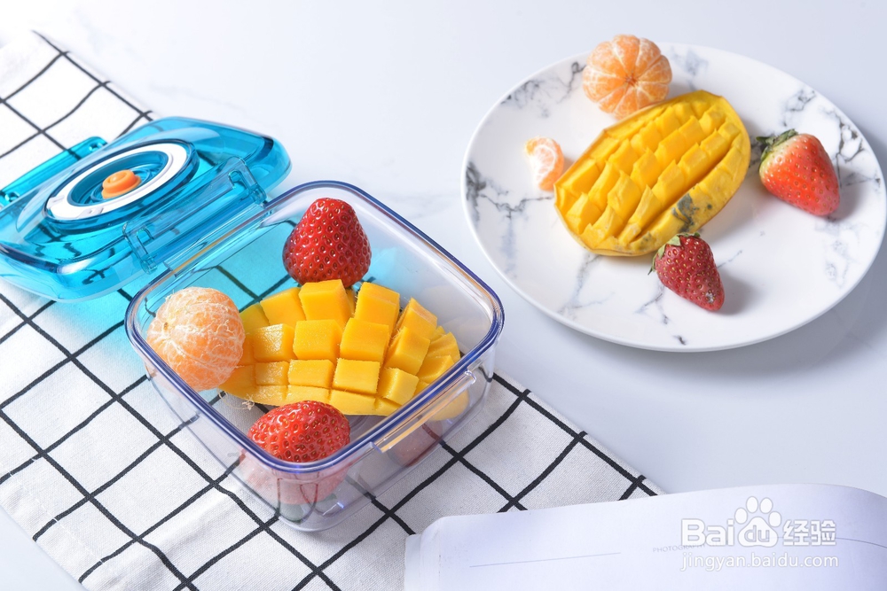 真空保鲜盒和密封保鲜盒的区别？