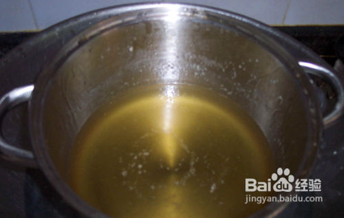 熏衣草橄榄保湿洁面皂的制作方法