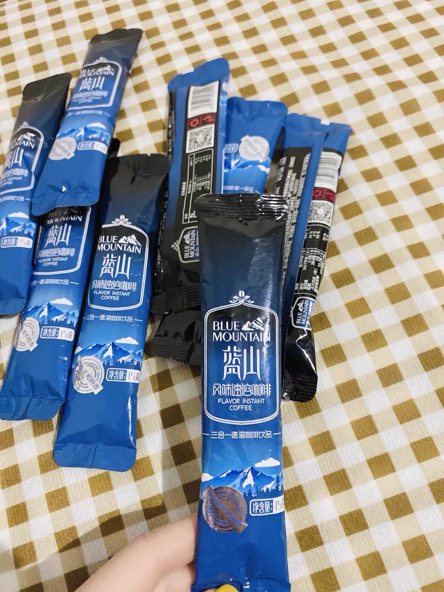工作熬夜怎么办？咖啡来帮忙！