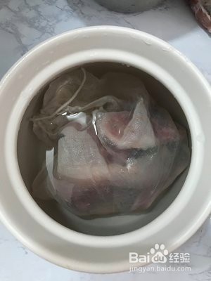 简单好做的潮汕生鱼粥