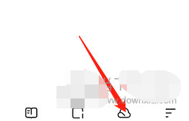 夸克浏览器如何开启相册备份