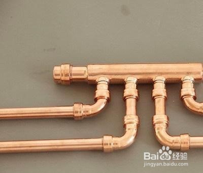 装修什么牌子水管好