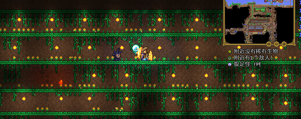 泰拉瑞亚太阳花怎么获得