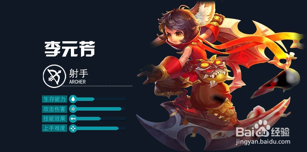 王者荣耀：英雄“小数据”知道后轻松上钻石