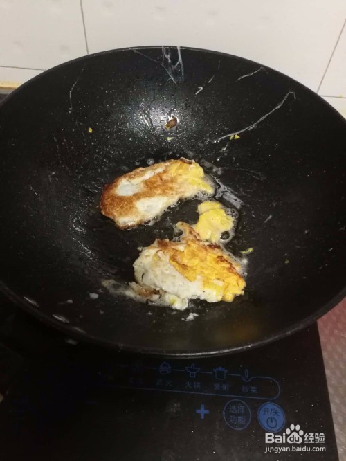 美味好吃的手抓饼制作攻略