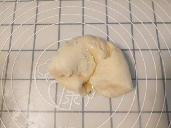 不正经(披萨）打卤馕