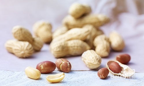 哪些人不宜吃花生？