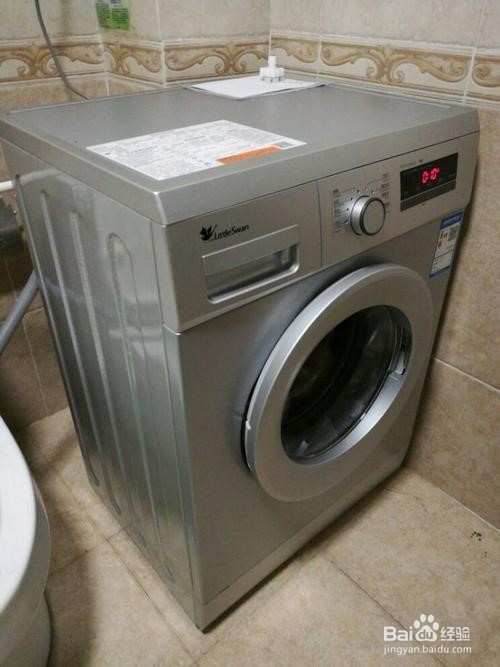 小天鹅洗衣机Tg70-1260e使用方法
