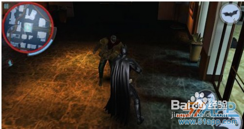 《蝙蝠侠：黑暗骑士崛起》第二章攻略：任务3