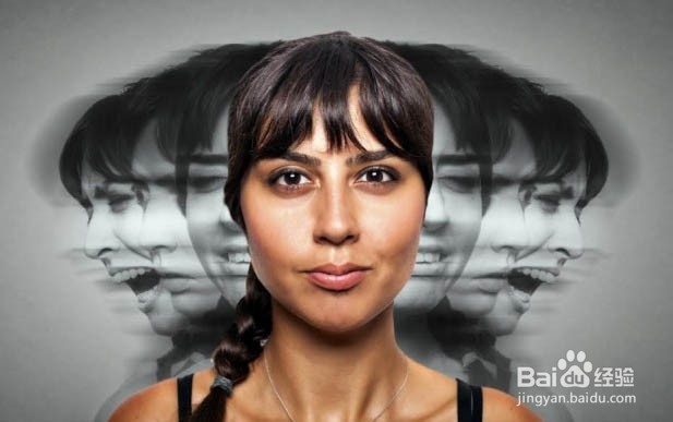 精神分裂的症状