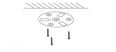 萤石C6无线摄像机安装指南