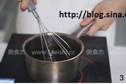 拿铁咖啡的做法