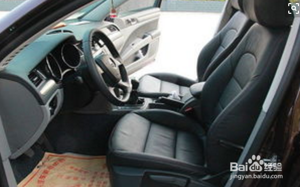 宝马坐椅皮子开裂如何处理