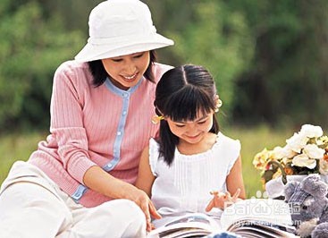 如何给孩子买书