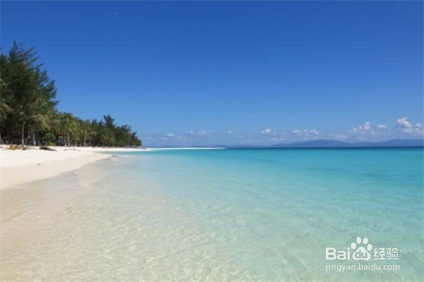 仙本那旅游攻略-邻家女孩般安静美好的海岛世界