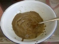 炙美味火锅蘸料