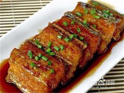 带鱼怎么做好吃