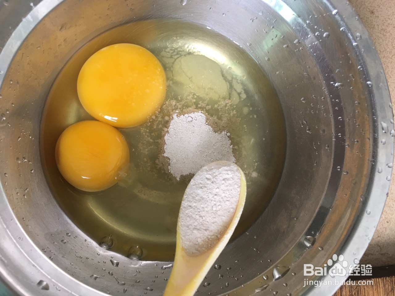 辣椒炒鸡蛋的做法