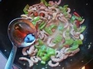 爽脆泡椒猪腰怎么做好吃