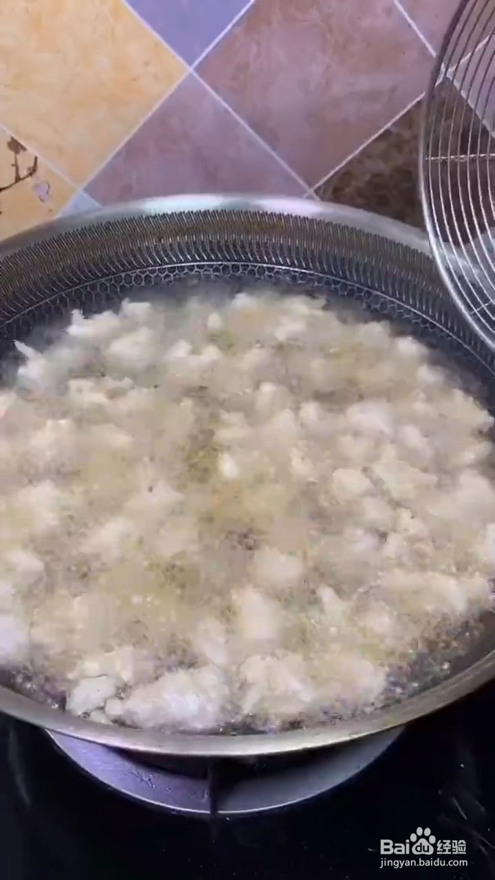 怎么做辣椒炒肉段