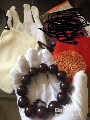 红豆杉手串怎么盘才亮