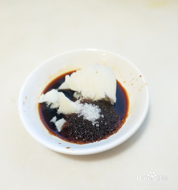 千禾酱油怎么拌饭吃，酱油拌饭的做法