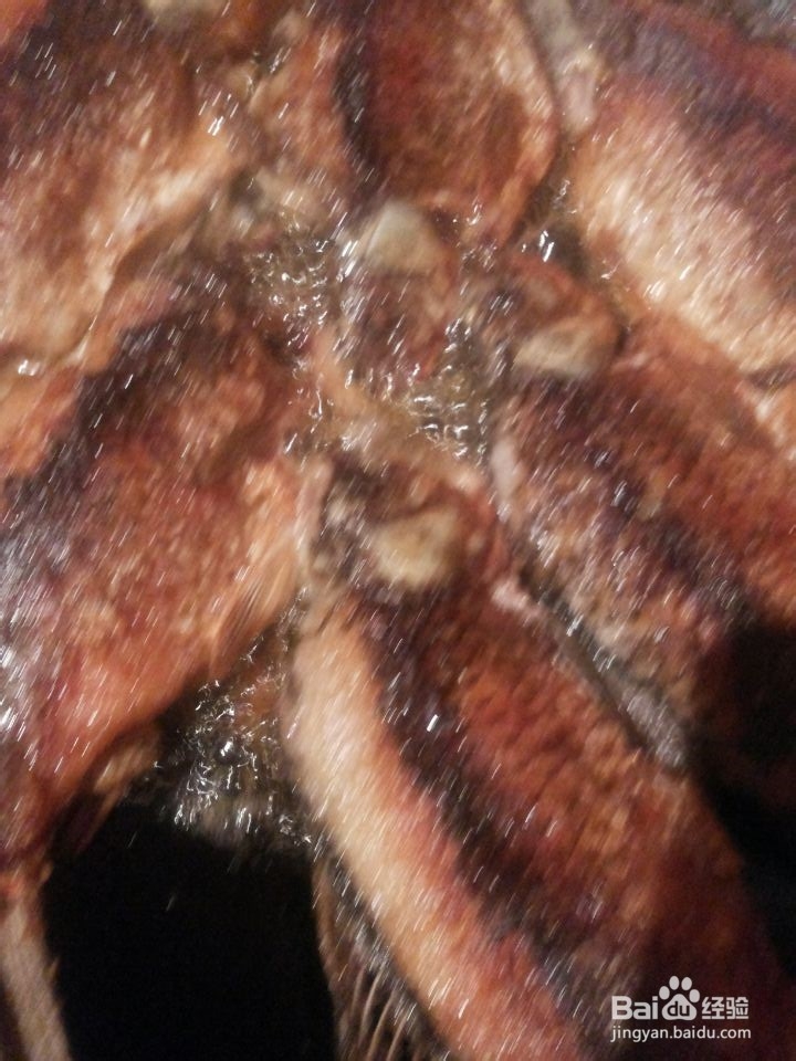 酸菜鲫鱼的制作步骤