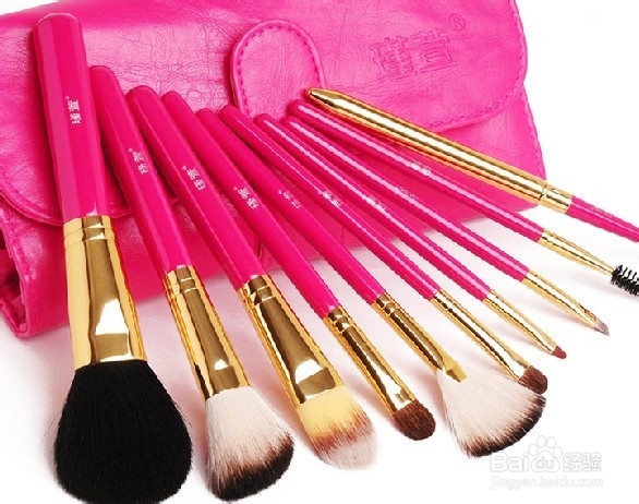 化妆品使用的一般方法