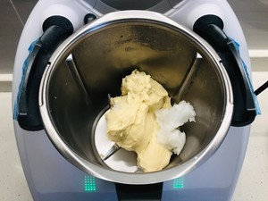 葱香肉松吐司的做法