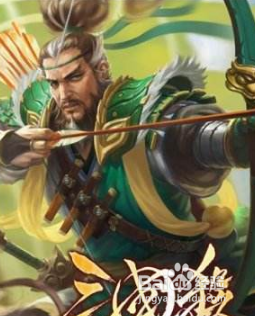 三国杀韩当攻略