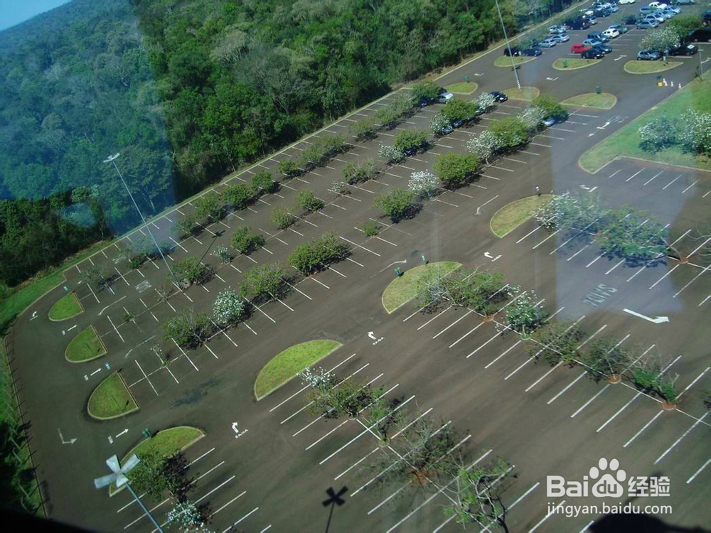 专业旅游攻略：[5]看世界杯游伊瓜苏瀑布