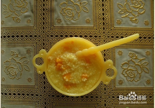如何制做宝宝营养餐