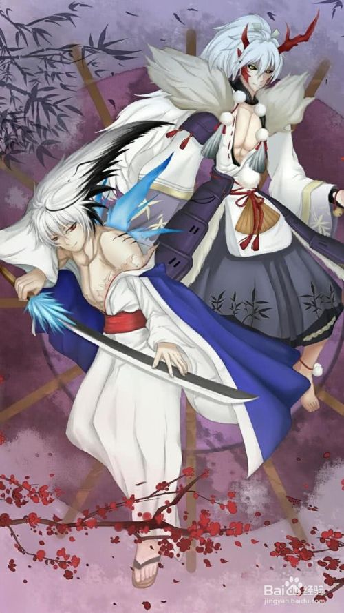 19阴阳师平安奇谭鬼王攻略 百度经验 19阴阳师平安奇谭鬼王攻略 百度经验