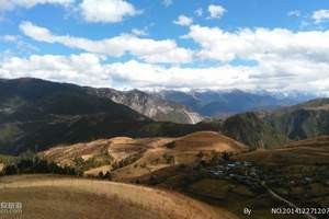 该去的七个云南景点