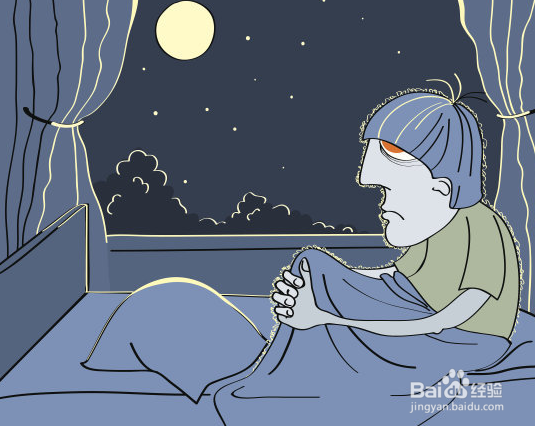 睡眠不足会带来哪些危害