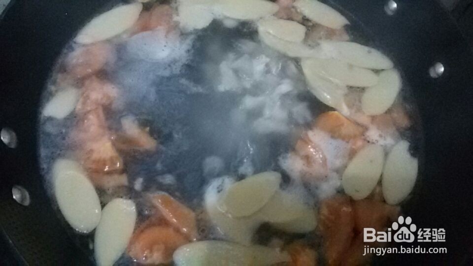 面线的做法 面线怎么做好吃