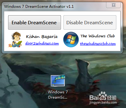 如何设置动态壁纸。。。