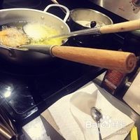 超级好吃的面窝