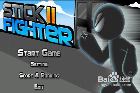 火柴人突袭的游戏攻略