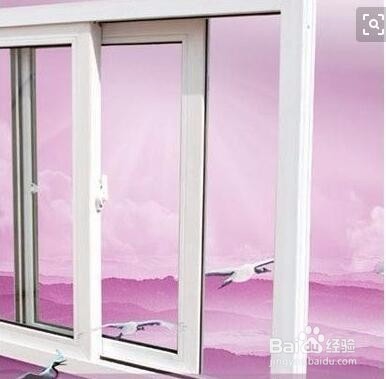 推拉门窗如何提高密封