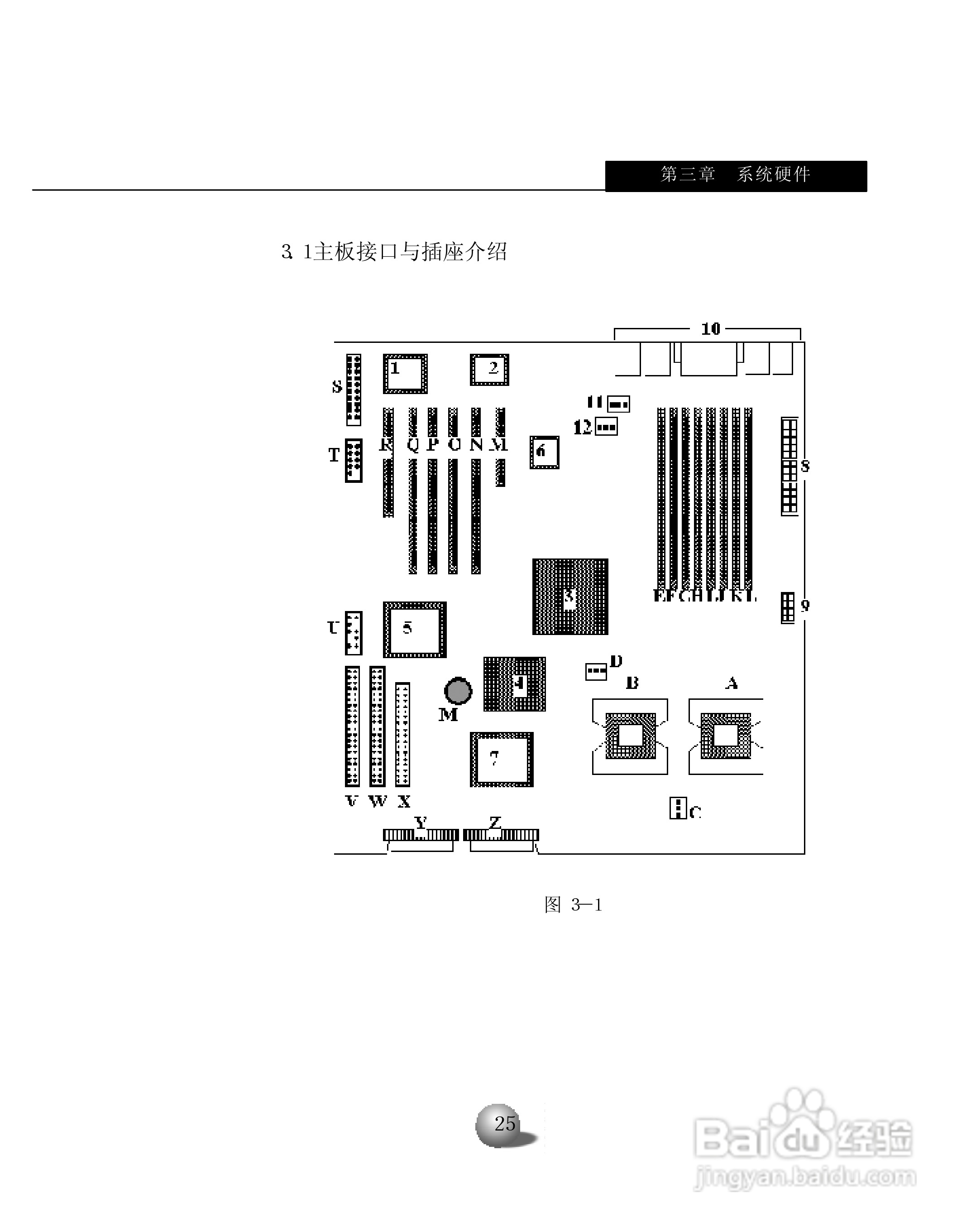 浪潮英信服务器NL380用户手册说明书:[3]