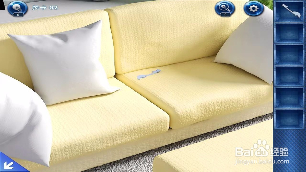 密室逃脱23迷失俱乐部攻略