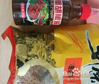手抓饼怎么做