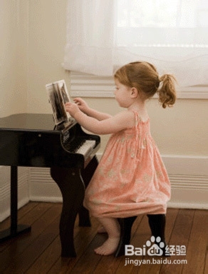 孩子学钢琴前必知的三件事