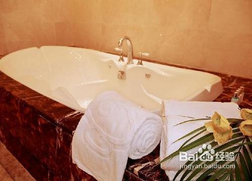 浴缸选购的注意事项