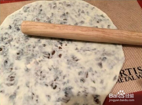 梅干菜扣肉饼的做法