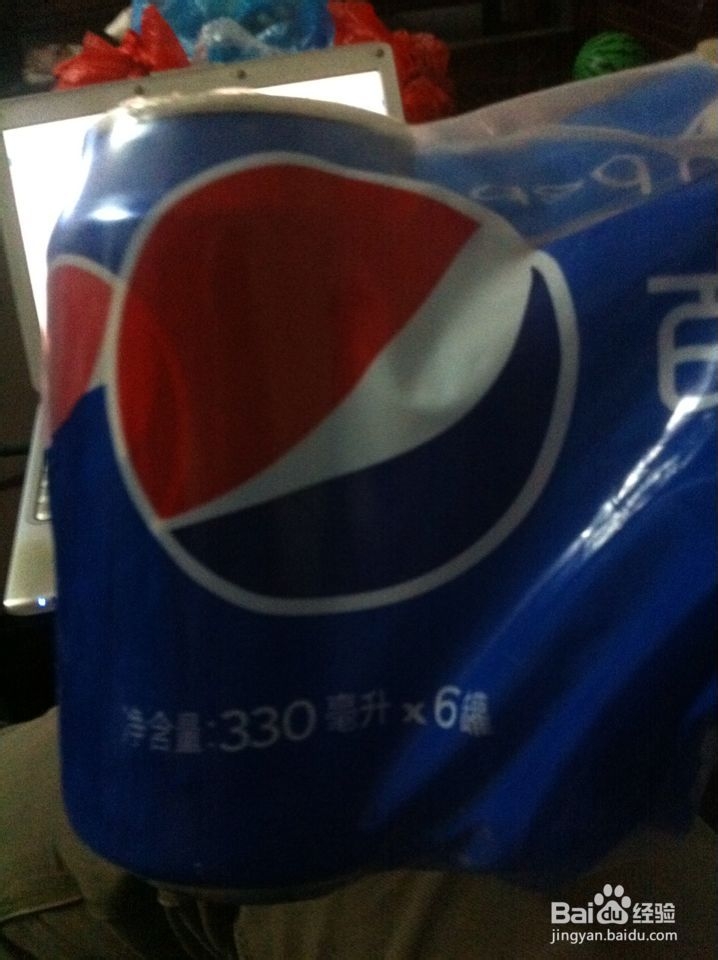 教妈妈如何看食品标签