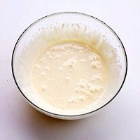 蜂蜜雪洛可冰淇淋夏日养颜美容冰品的做法